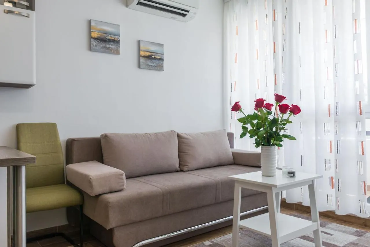 Lct Uptown Apartment Split 0*,  Kroatien