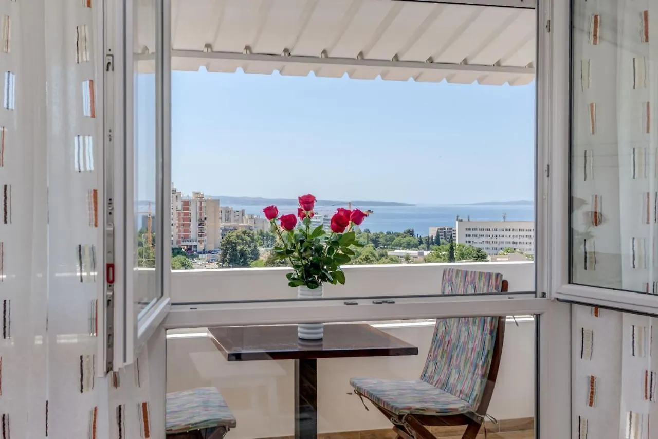Lct Uptown Apartment Split