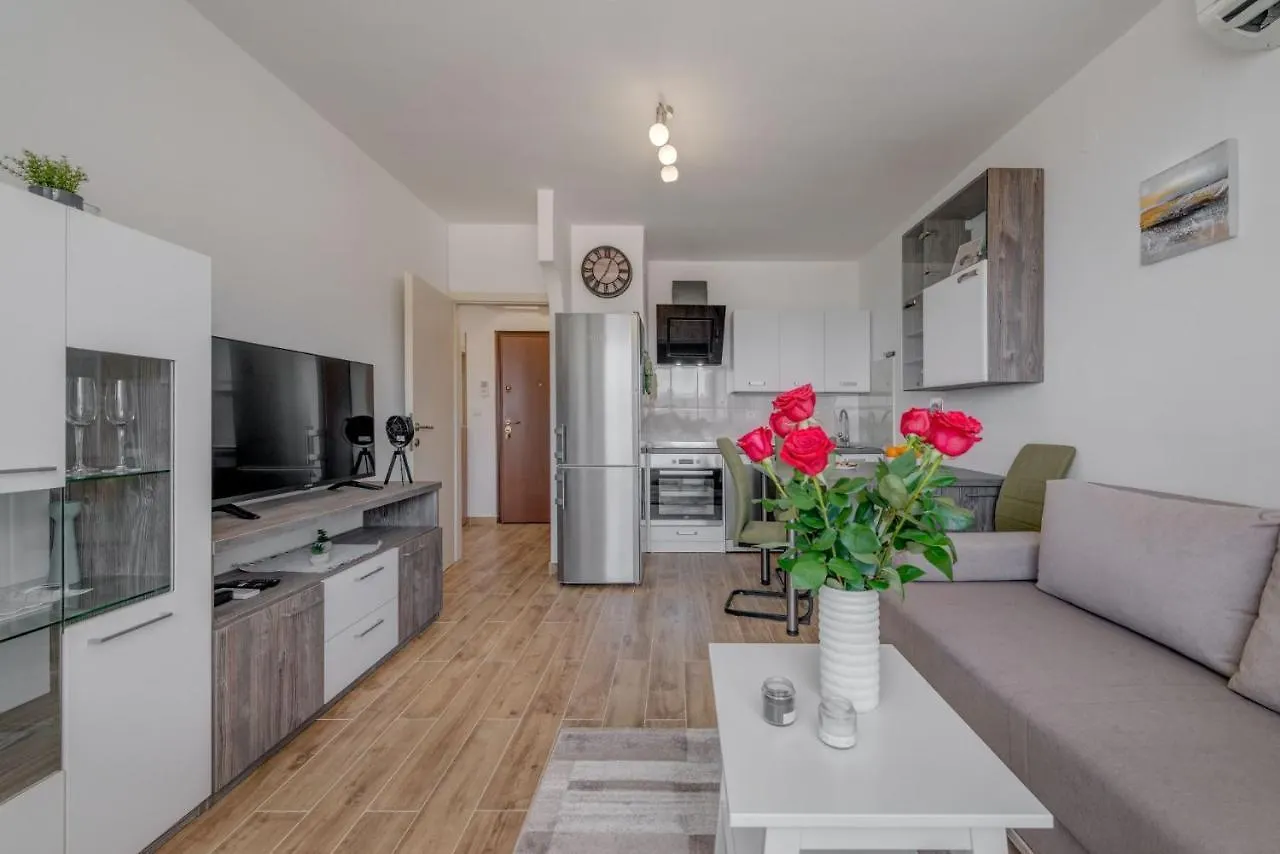 Lct Uptown Apartment Split 0*,  Croatia